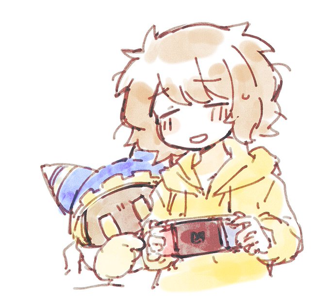 夢絵あと2日!? 楽しみ… 