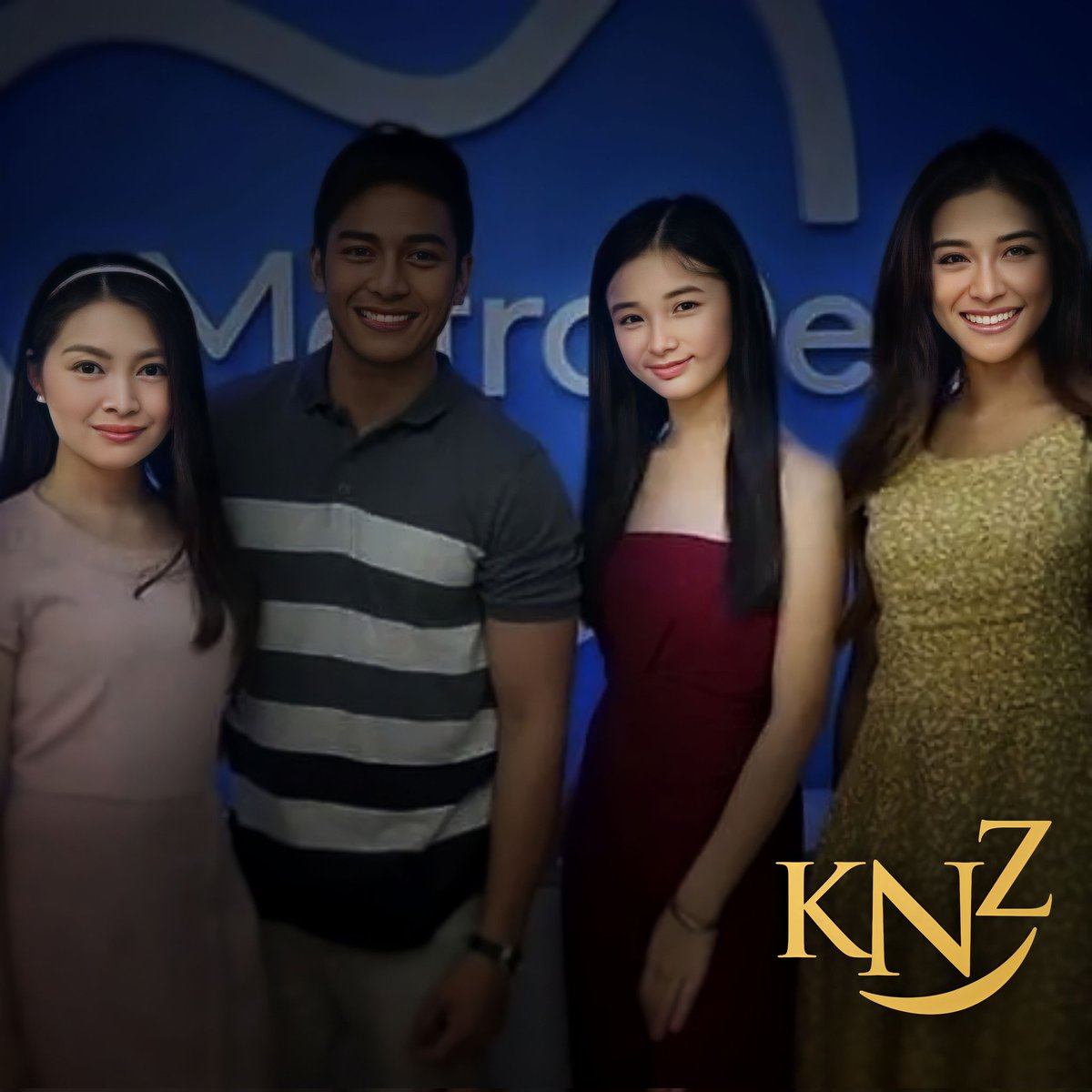 Kapuso Netizens tweet media