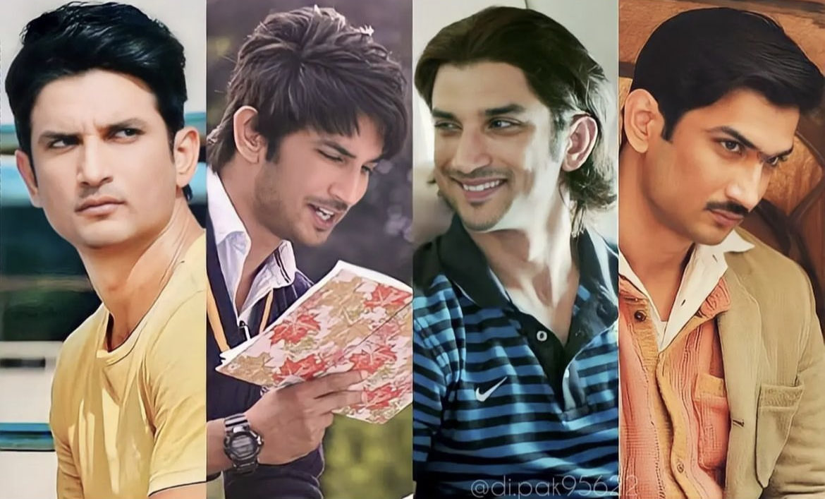 Julia for Sushant 😘❣️😘 (@juliagomez91) on Twitter photo <a href="/BobbySsrian/">Bobby °°ek sacha insan jo dil se baat kerta 💞</a> <a href="/itsSSR/">Sushant Singh Rajput</a> <a href="/Manisha1672/">🇮🇳🥀Manisha4SSR🌹</a> <a href="/KachruRachna/">Rachna Kachru 🇮🇳 Celebrate Sushant Everyday❤️🦋</a> <a href="/JnnurmSaket/">ŞΔҜ€Ŧ</a> <a href="/Jannat_Firdouse/">Jannatul 💥🇧🇩 #SushantDay 🦋🌈</a> @AshutoshSureka6 <a href="/Mioara83776997/">TheTruthTeller</a> <a href="/KhushiSsrian/">Khushi 🦋 SSR</a> <a href="/manishavak/">Manisha Vakharia</a> <a href="/MadhumitaroyC/">Madhumita Roy Chowdhury( SSRF)</a> @SUMIT_MSM Sushant Cuteness Overloaded <a href="/BobbySsrian/">Bobby °°ek sacha insan jo dil se baat kerta 💞</a> <a href="/itsSSR/">Sushant Singh Rajput</a> <a href="/Manisha1672/">🇮🇳🥀Manisha4SSR🌹</a> <a href="/KachruRachna/">Rachna Kachru 🇮🇳 Celebrate Sushant Everyday❤️🦋</a> <a href="/JnnurmSaket/">ŞΔҜ€Ŧ</a> <a href="/Jannat_Firdouse/">Jannatul 💥🇧🇩 #SushantDay 🦋🌈</a> @AshutoshSureka6 <a href="/Mioara83776997/">TheTruthTeller</a> <a href="/KhushiSsrian/">Khushi 🦋 SSR</a> <a href="/manishavak/">Manisha Vakharia</a> <a href="/MadhumitaroyC/">Madhumita Roy Chowdhury( SSRF)</a> @SUMIT_MSM Sushant Cuteness Overloaded