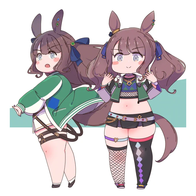 何度も行ったり来たりしてるけど私の絵柄って主線鉛筆系よりサインペン系のはっきりしてる方が絵柄に合ってたかも知んないとまた思い始めた等、戻すかな… 
