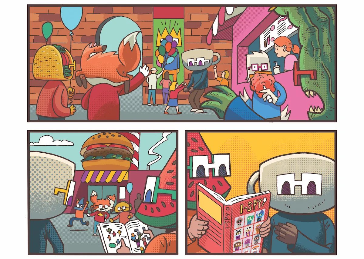 Join us later today at 5:30pm EST in the <a href="/nounsdao/">Nouns.eth</a> Jungle discord for the Nouner weekly call to discuss Proposals 238 and 239 with the proposers <a href="/0xDigitalOil/">DigitalOil</a> and <a href="/ComicsDAO/">ComicsDAO</a>!

Tag a fellow Nouner if they haven't voted yet on these proposals!

Links below 👇