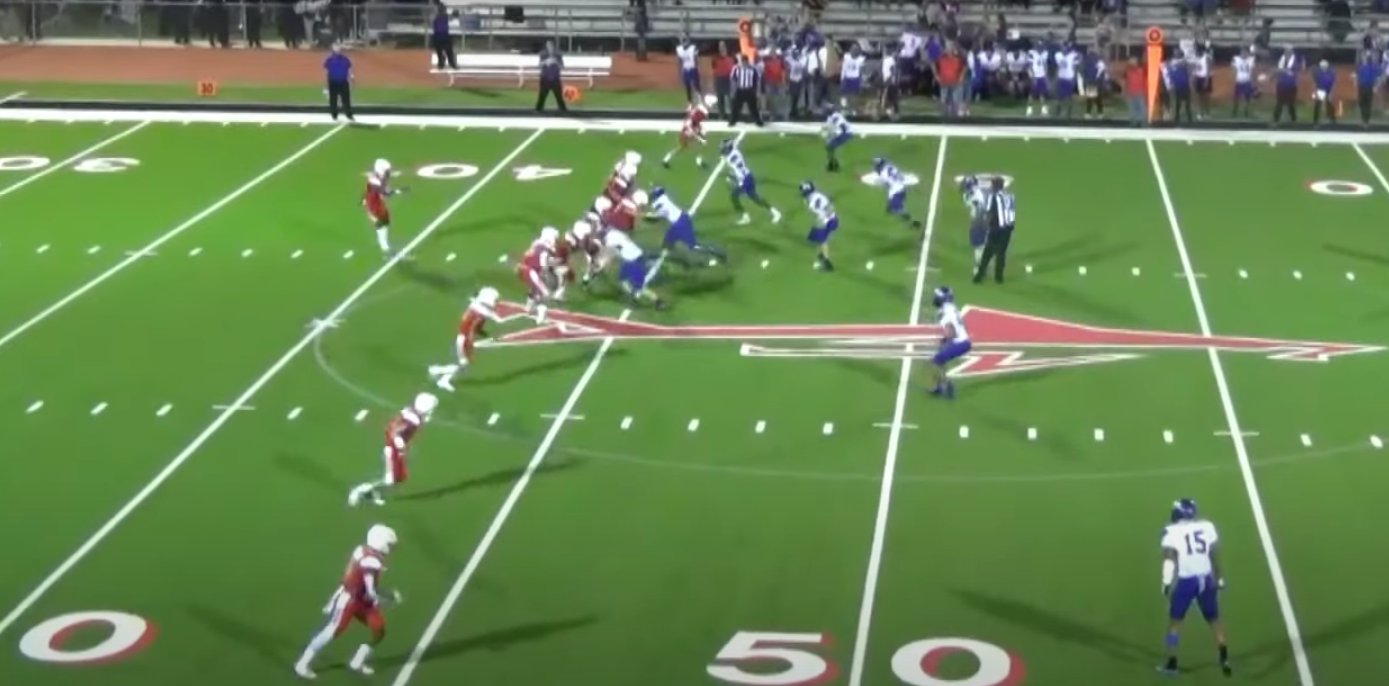 Nebraska Football News (Nebraska) / Twitter