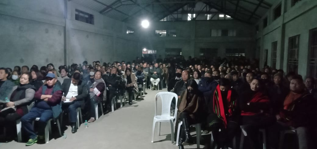 k_salhoutuonuo's tweet photo. Greatly encouraged by the immense response &amp; love of the citizens of #MidlandKohima. As I stand committed, looking forward to your support in our collective journey for change &amp; equitable development.
#NagalandElections2023
#ModelConstituency
#GenderEquality
#TowardsExcellence https://t.co/zJf3z1ipgK