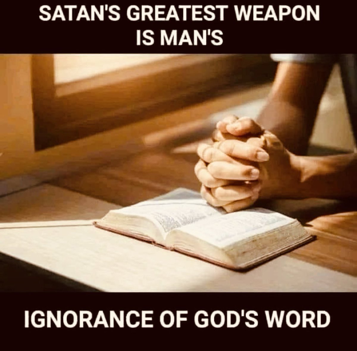 Emmanue37844681's tweet photo. #Jesus Said John 8:32
“And ye shall know the truth, and the truth shall make you free.”📖🔥 https://t.co/nYYmxgqihu