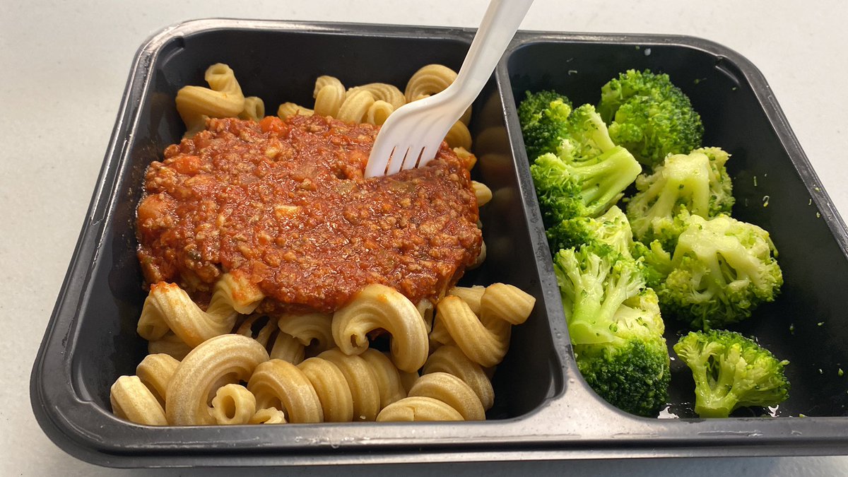 Yummyasa_'s tweet photo. meal #2 of my #factor_ meal prep thingy 😋♥️ https://t.co/wLNgSFgDlq