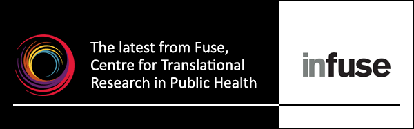 fuse_online's tweet photo. The latest inFuse newsletter is out now! ⬇️
https://t.co/QhcCrylYbG

- research on ‘treat’ incentives for healthcare inpatients🍩
- podcast with @EugeneMilne🎧
- @SocSocMed abstract deadline #SSM2023
- #FuseAwards23 winners🏆
- @NIHRSPHR PhDs✍️
- #FusePAW #Fuseblog &amp; much more... https://t.co/YHblVj9K3e