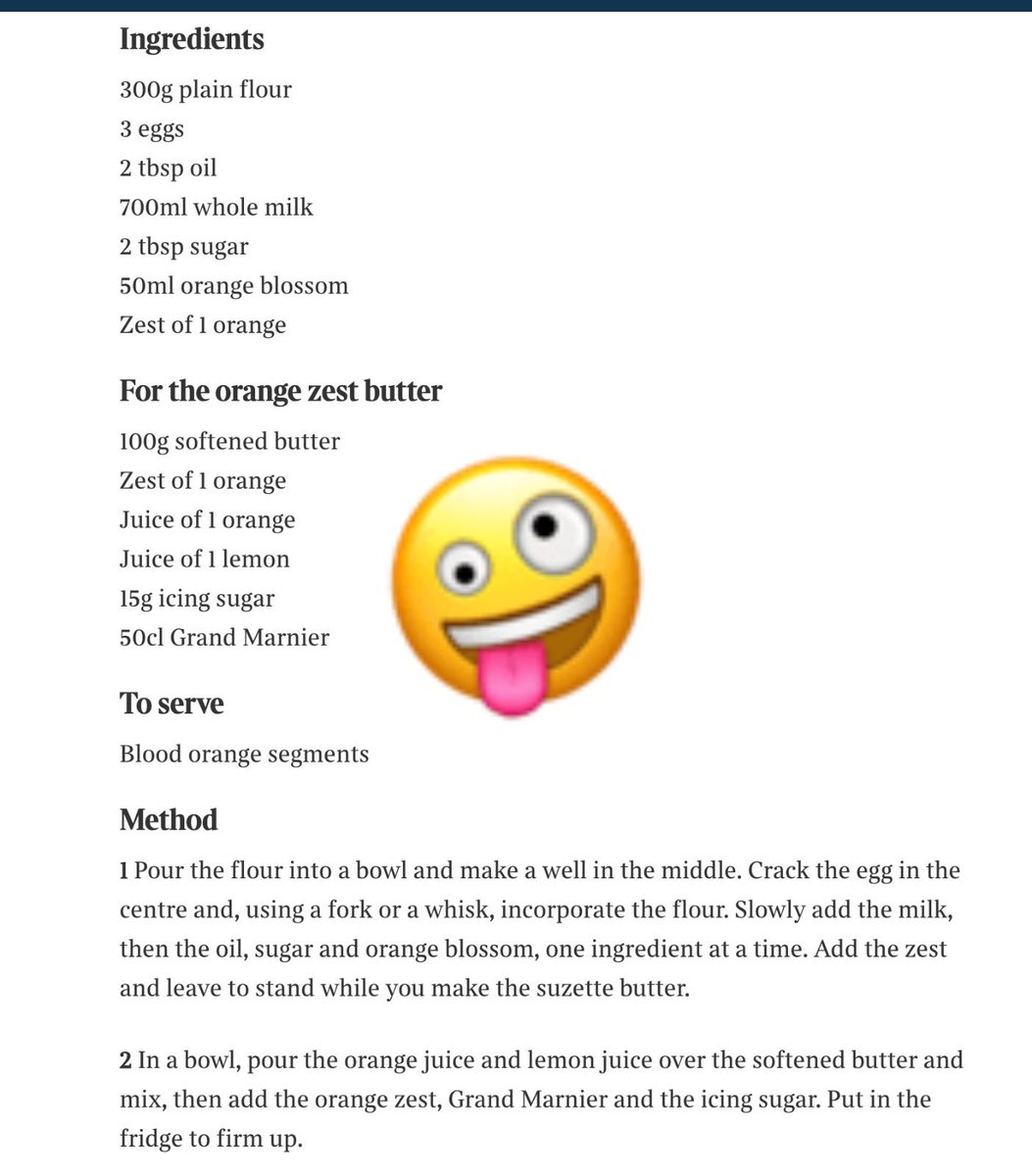 Melanie Jappy tweet media