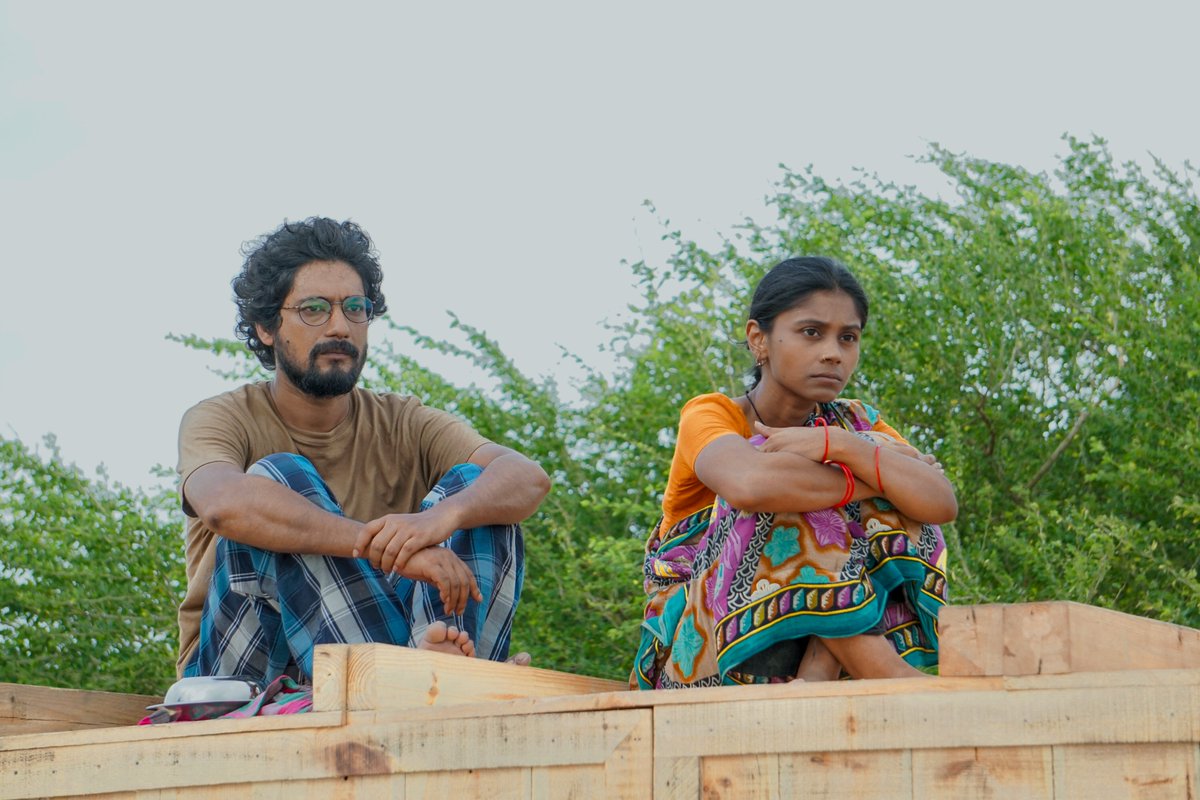 WOWFilm's tweet photo. 🌏🌱Ecosinema at #WOWFF2023🌏🌱

Beatifully shot, 'The Salt In Our Waters' strikingly resonates far beyond this corner of the world!

Conflicts of land&amp;sea, man&amp;nature, past&amp;future on an island that's disappeared under 🌊🌊

📌@aberystwytharts, March 27
👉https://t.co/XAlCNMdjWp https://t.co/WfYmxi84tB