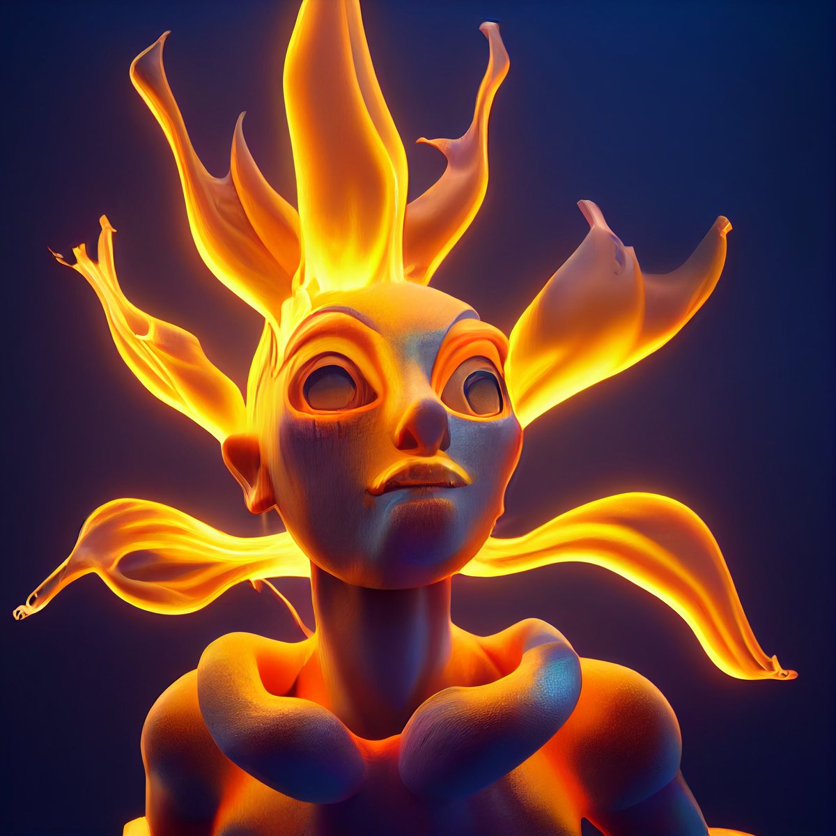 Our Discord server is OPEN! 

Join now to be one of the early. 

We have Whitelist and NFT giveaways to reward our loyal community members 🎉  

See you in the server!

discord.gg/eEnKTcMH2K

Interact with this tweet to be raffled for a WL.