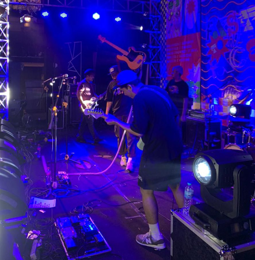 Solo-Yogya done 🍕