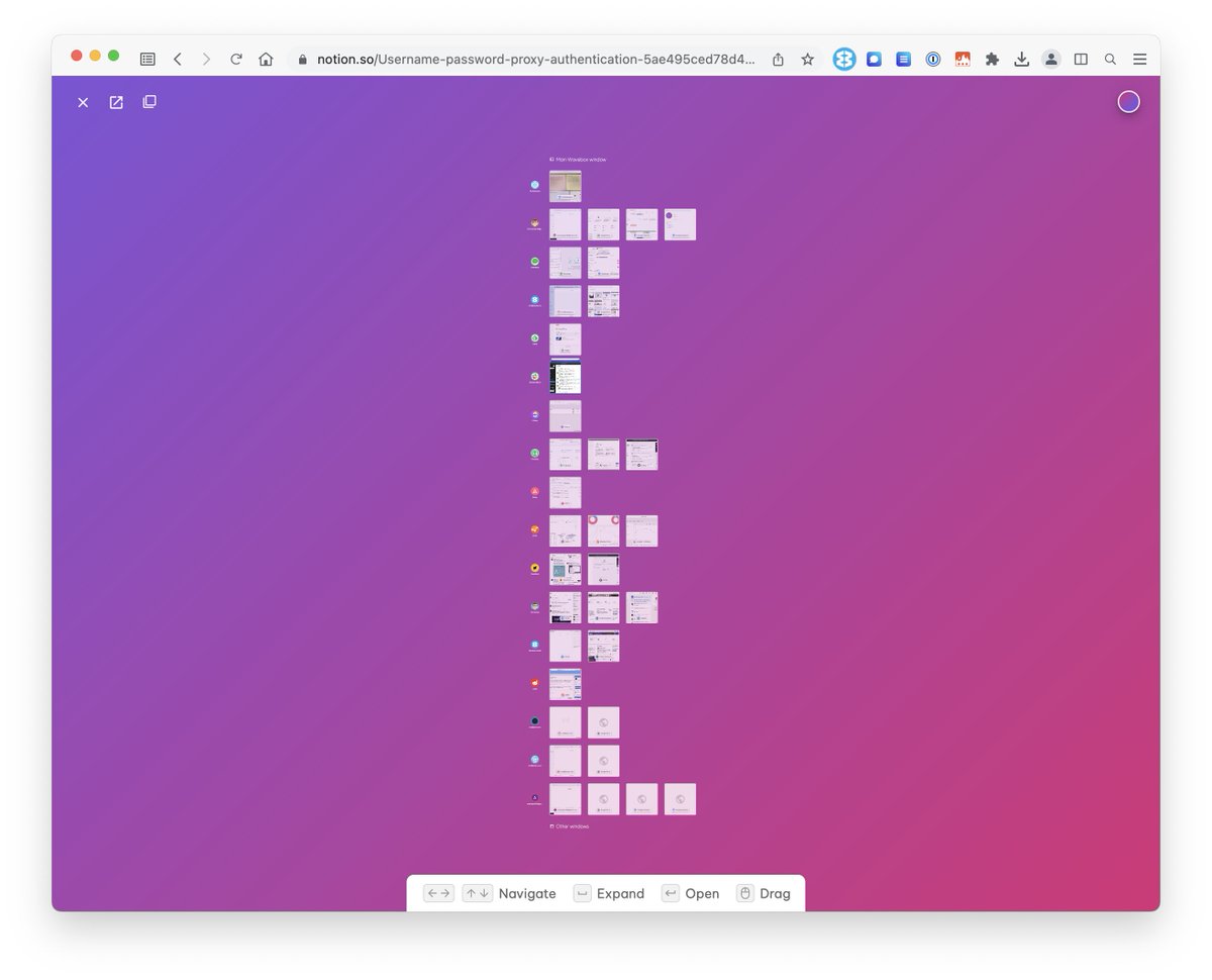 Wavebox Browser for Work tweet media