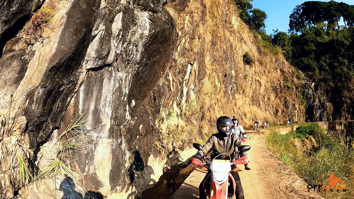 vietnamriders1's tweet photo. Group size should be no more than five riders. If it exceeds that, consider creating subgroups. 🎯

💻 https://t.co/EL1g9omduo

#groupsize #groupmanagement #grouprules #vietnam #xuhuong2023 #trending2023 #motorbike​​ #tour​ #rental​​ #honda​ #XR250 #XR150L​ #CRF150L​ #CRF250L https://t.co/5tKqFGK2AI