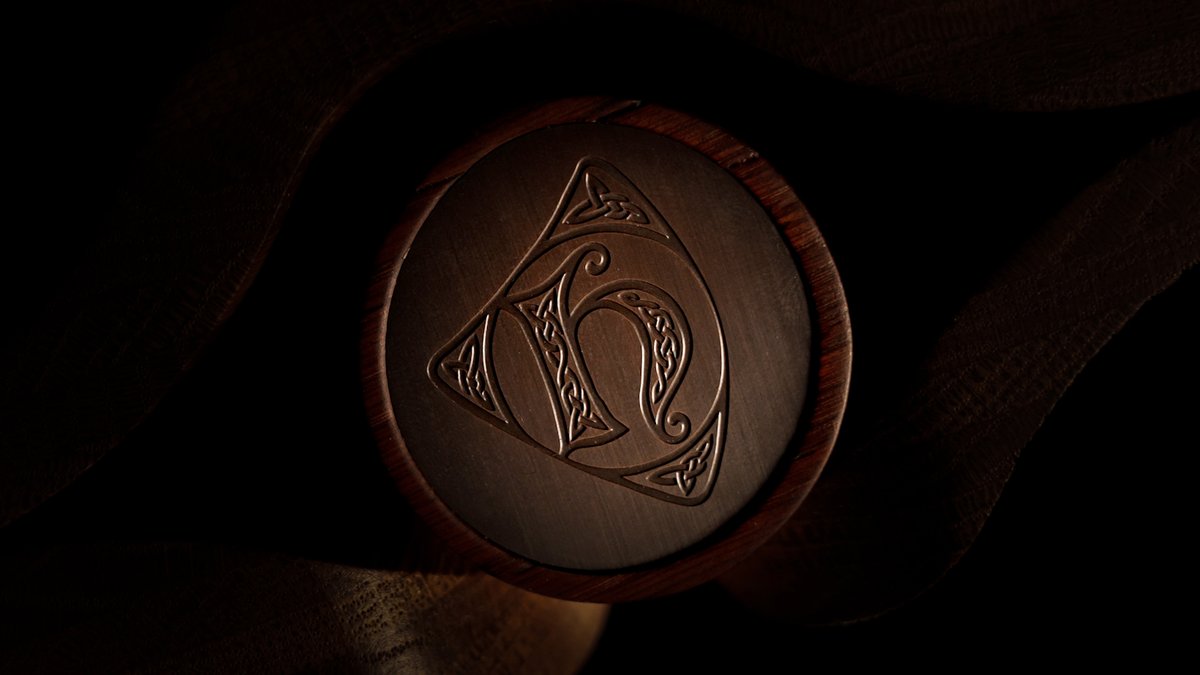 Experience a step into the future, inspired by the past.

Coming soon…

#HighlandParkWhisky

Please enjoy Highland Park responsibly.