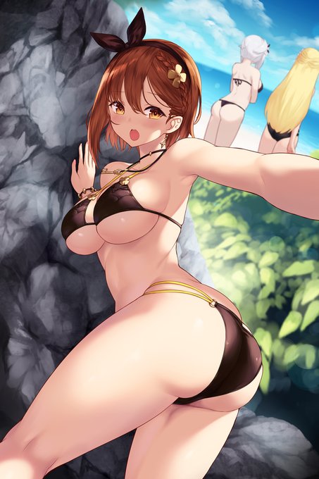 #太ももは太いから太ももっていうんだよ 