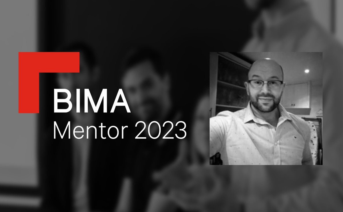 POLARIS (@polarislondon) on Twitter photo We are thrilled to share that Amarath Sokhi, Account Director and James Foote, Technical Head at POLARIS are mentors at <a href="/BIMA/">BIMA (British Interactive Media Association)</a>, guiding aspiring digital professionals towards growth.
#digitalmarketing #mentorship #growth #leaders We are thrilled to share that Amarath Sokhi, Account Director and James Foote, Technical Head at POLARIS are mentors at <a href="/BIMA/">BIMA (British Interactive Media Association)</a>, guiding aspiring digital professionals towards growth.
#digitalmarketing #mentorship #growth #leaders