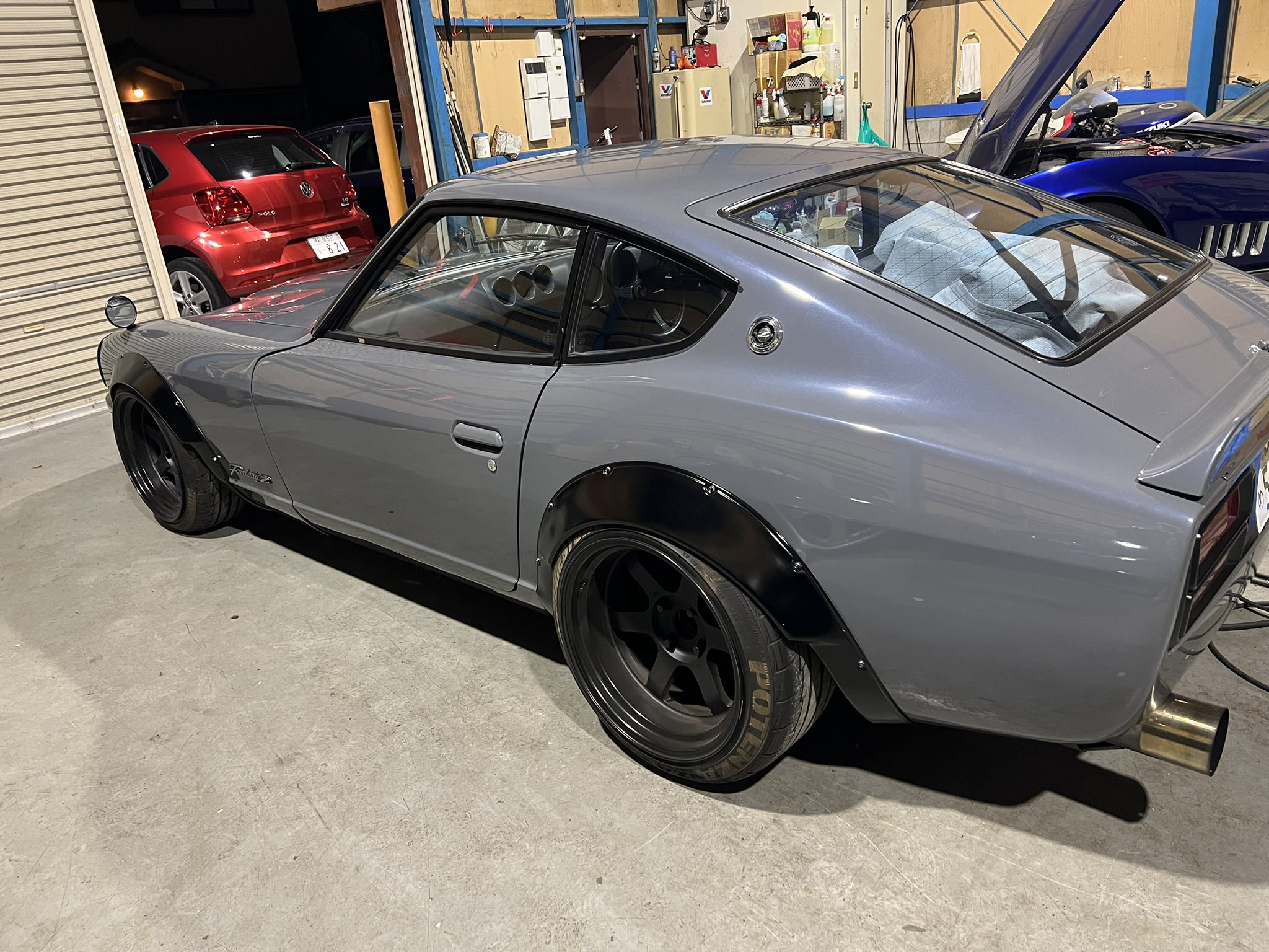 ⭐︎ぷぅ⭐︎ ブラゴ 1/24 メルセデス AMG ペトロナス F1チーム W14 E