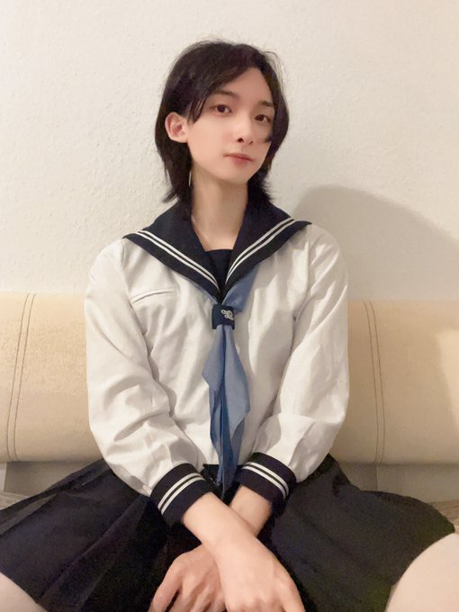 Before                            After &darr;                                      &darr;  #伪娘 #crossdresser #拘束<a href="/tag/crossdresser"class="tags"><span>#crossdresser</span></a><a href="/tag/%E6%8B%98%E6%9D%9F"class="tags"><span>#拘束</span></a><a href="/tag/%E4%BC%AA%E5%A8%98"class="tags"><span>#伪娘</span></a>