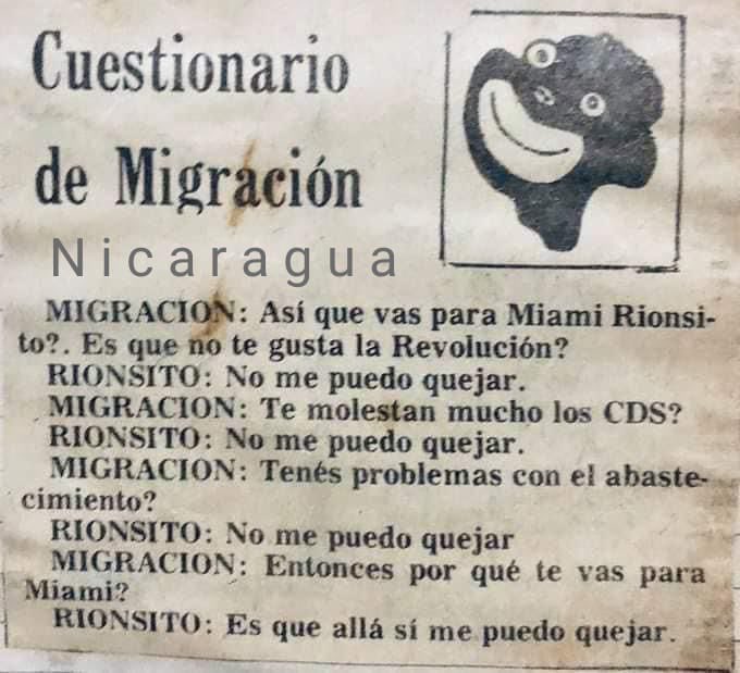 Roberto Bendaña tweet media