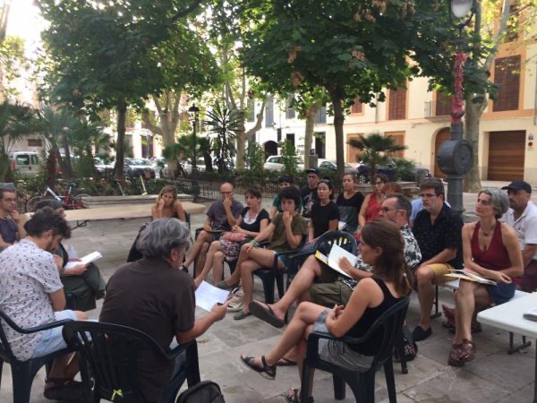 coop_57's tweet image. A Mallorca cada cop són més els projectes que aposten per l'economia social i solidària.

No us perdeu aquest programa d'@IB3 dedicat a alguns dels projectes que integren el grup promotor de @Coop57M:

@coanegra_coop
@cordaipoalcoop
#Safrà
#Maüa

📻 ib3.org/informatiu-rad…