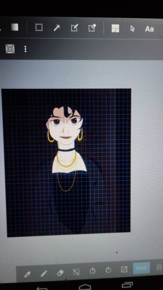 MWintersArts's tweet photo. Last night I was drawing...

I love it!

#draw #drawing #dibujo #dibujodigital #Graphic #GraphicDesign #painting #art #ArtistOnTwitter #designtwitter #WomensArt #woman #JovenesBrujas #TheCraft #NancyDowns https://t.co/V7YzEDHAJU