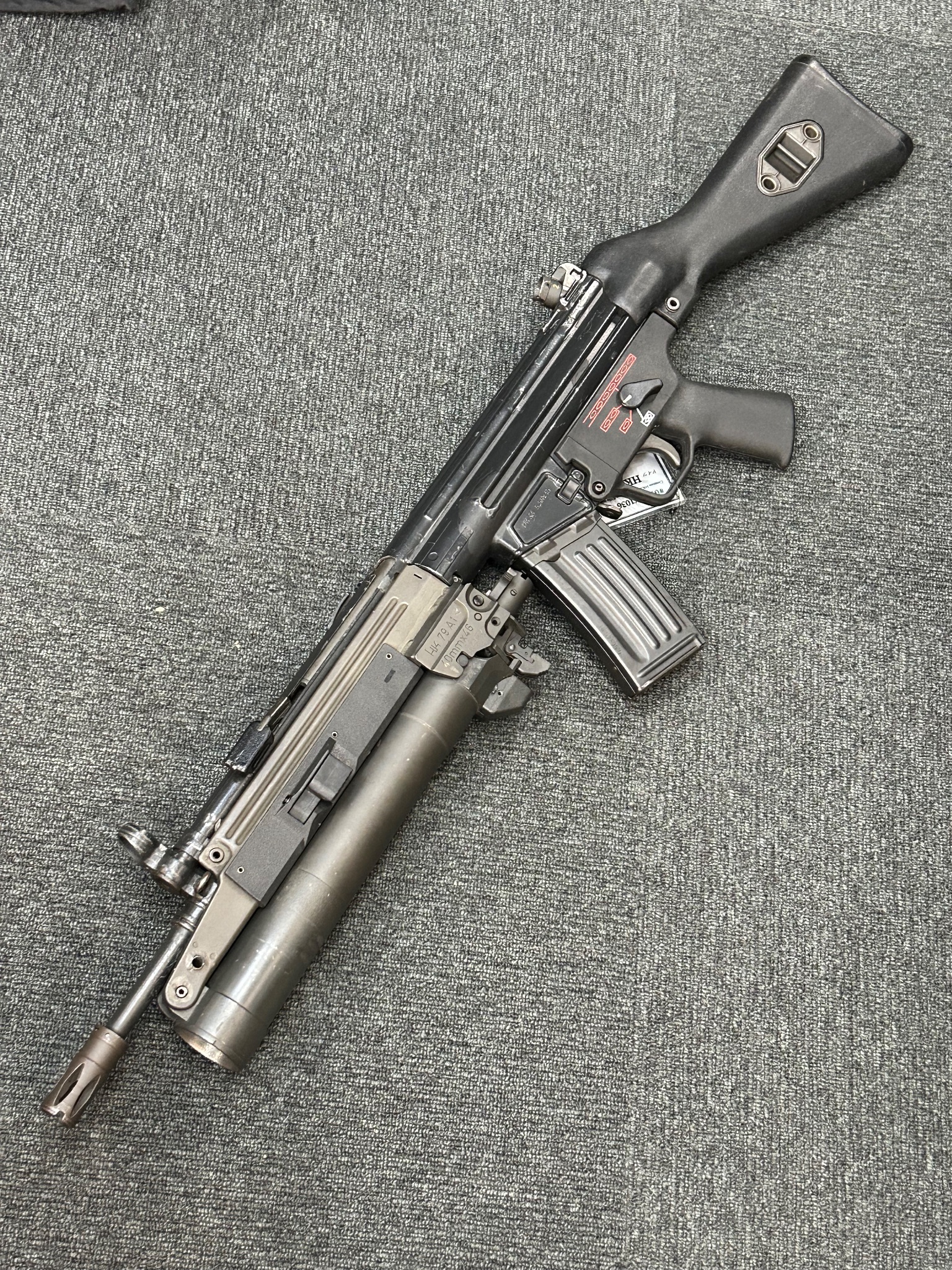 シカゴレジメンタルス على X: 