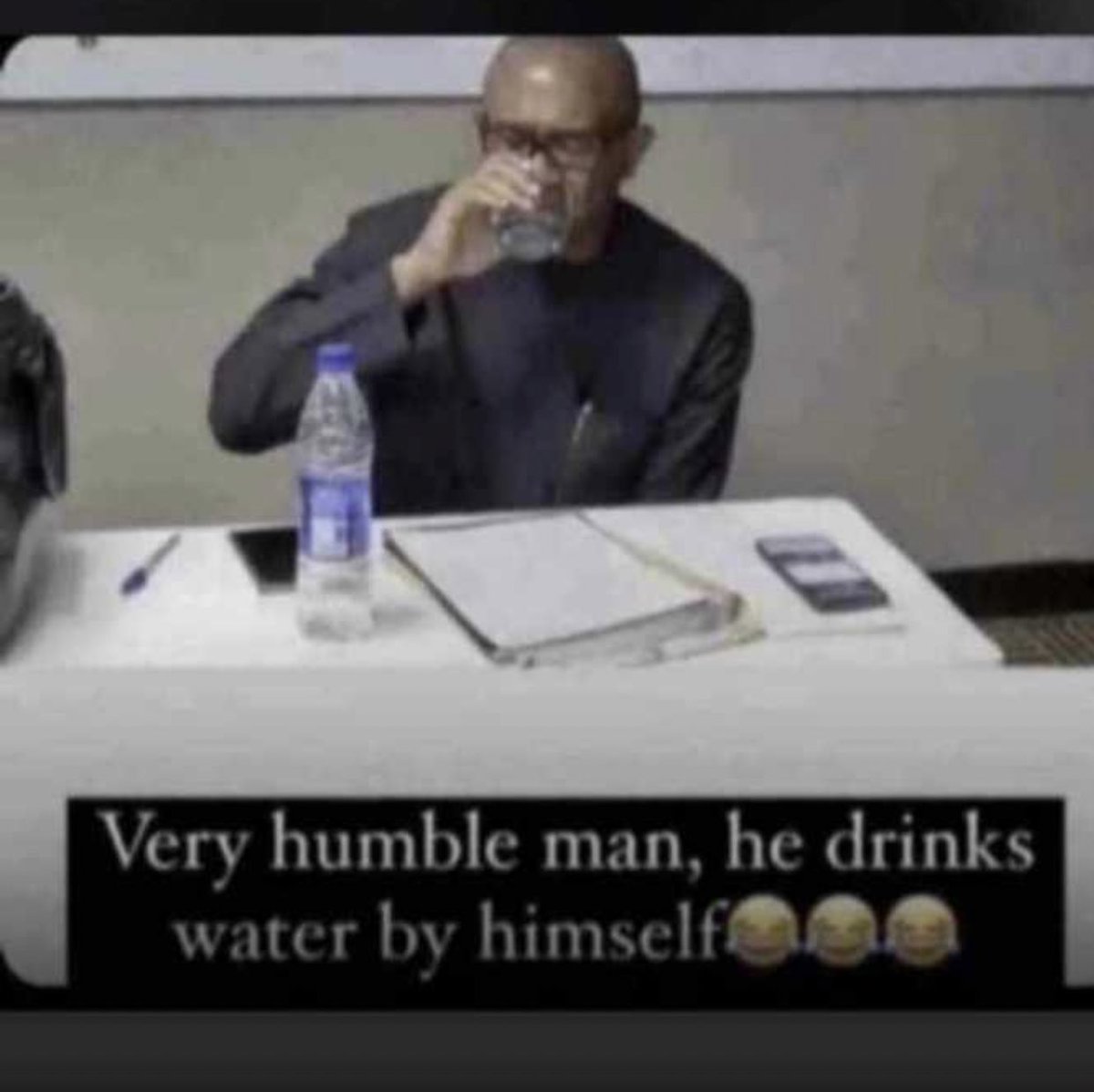 E_Lakes1's tweet photo. #election #earthquake #MTNNigeria #VoteLP2023 #VotePeterObi #AsiwajuBolaAhmedTinubu #2023Elections #INEC https://t.co/Us760rhUt3