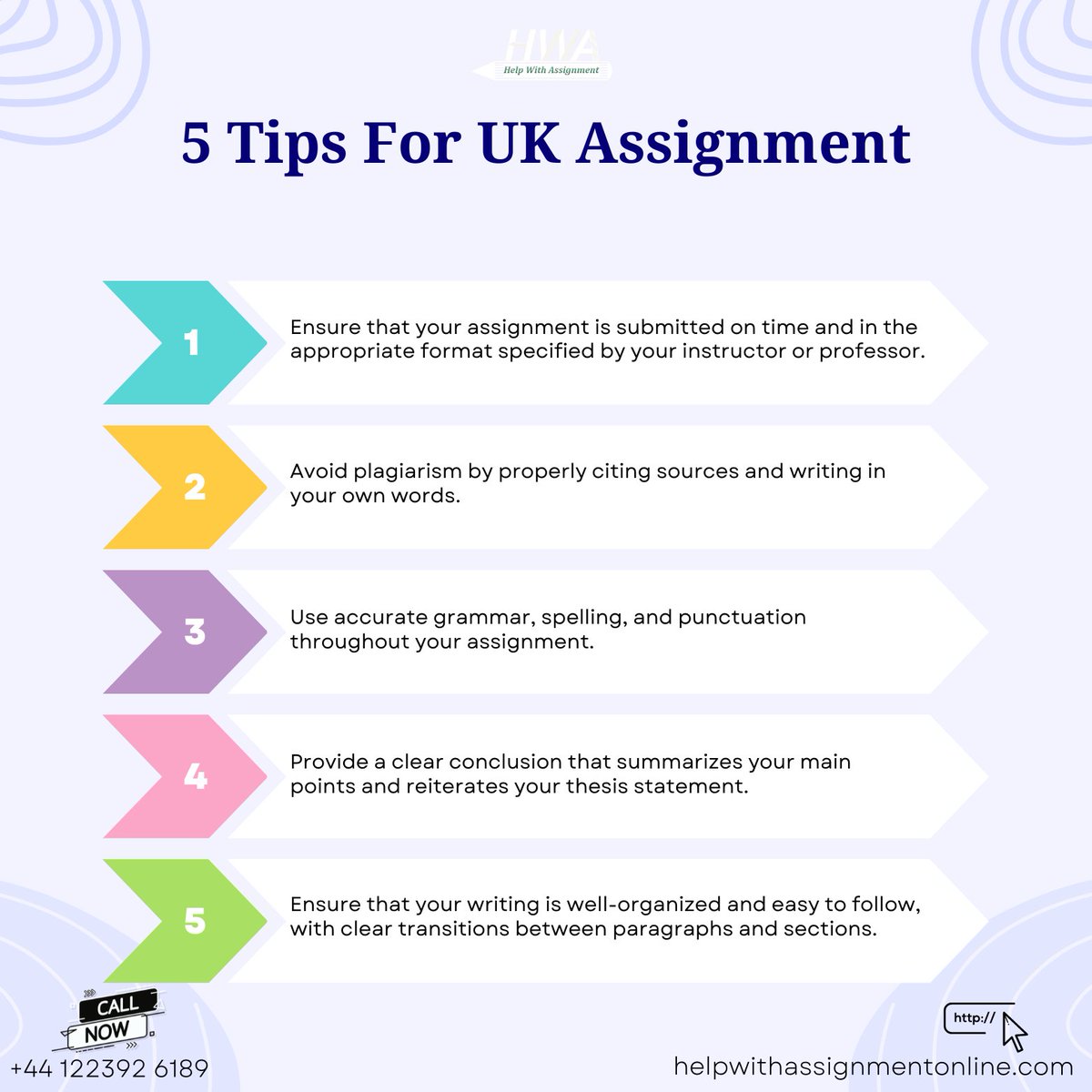 HWAssignmentO's tweet image. Having trouble in your assignment?
Check out these post and helpful tips and tricks.
Contact Us: +44 207193 7705
helpwithassignmentonline.com
@HWAssignmentO 
#assignmenthelp #assignment #assignmentwriting #assignments #essaywriting #assignmenthelper #essayhelp #homeworkhelp #universit