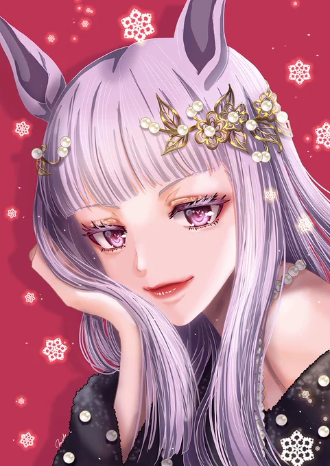 温度差ェ・・・!#イラストの温度差でフォロワーさんに風邪を引かせる 