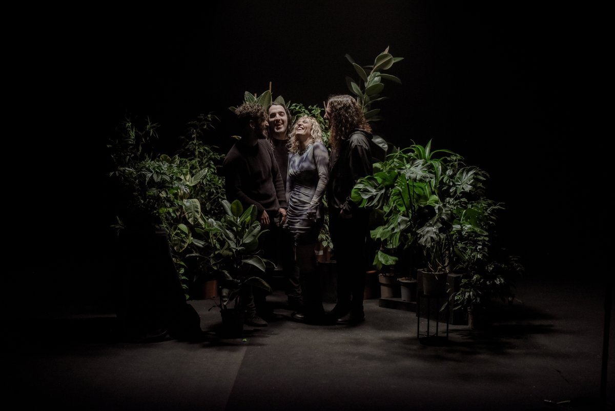 GasteizKultura's tweet photo. #Hitzaldia #akustikoa
@Liherband - Hemen herensugeak daude
🟩Genero-berdintasunari buruzko zikloa | Ciclo sobre Igualdad de género @VitalFundazioa
🗓️Martxoak 3 de marzo
⌚️20:30
📍Kulturunea #vitoriagasteiz
➡️Sarrerak | Entradas https://t.co/BscEw9UaT1
#gasteizkultura https://t.co/dMbQTYuSEX