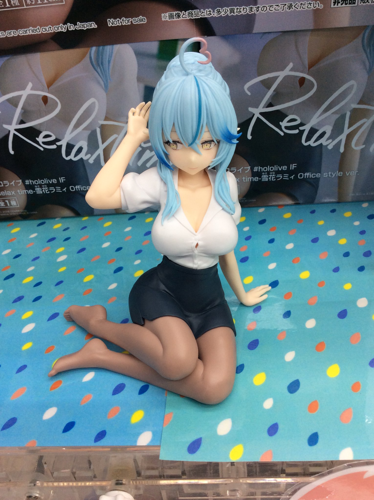 み*う様 大量まとめ売り【※箱のみ発送時は畳みます】アニメ　フィギュア ラブライ ラブライブ 紙類 まとめ売り - メルカリ