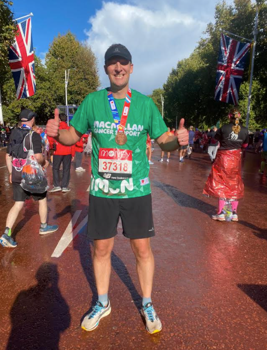 A1RetailMag's tweet photo. Toolstation raises over £750,000 for Macmillan Cancer Support. Find out more ➡️ https://t.co/OGvHfNwRd7 #retail #retailnews #Toolstation #support #charity #partner #raisingfunds https://t.co/ySo4T8YkKe