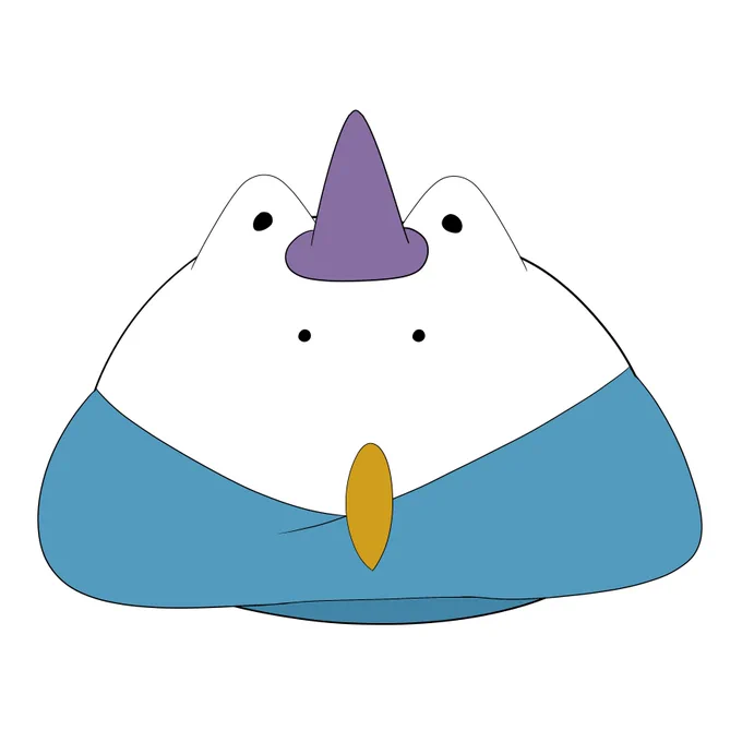 こんばんは早く暖かくなってほしいですね～コタツはまだ活躍してます3月用アイコン「すまし顔ってどんな顔?」#イラスト 