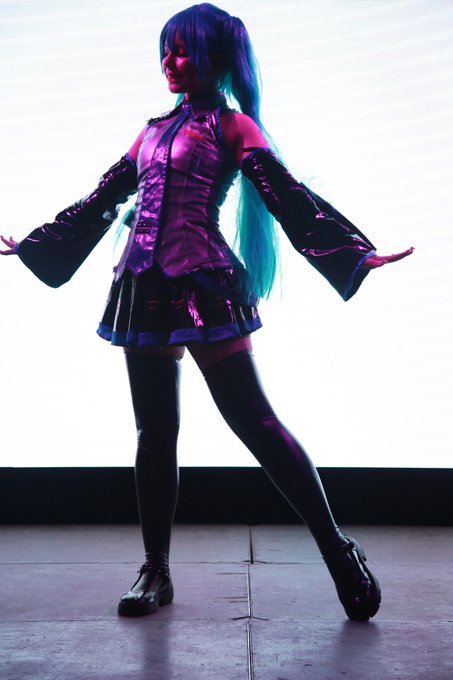 Twitterのコスプレ画像41