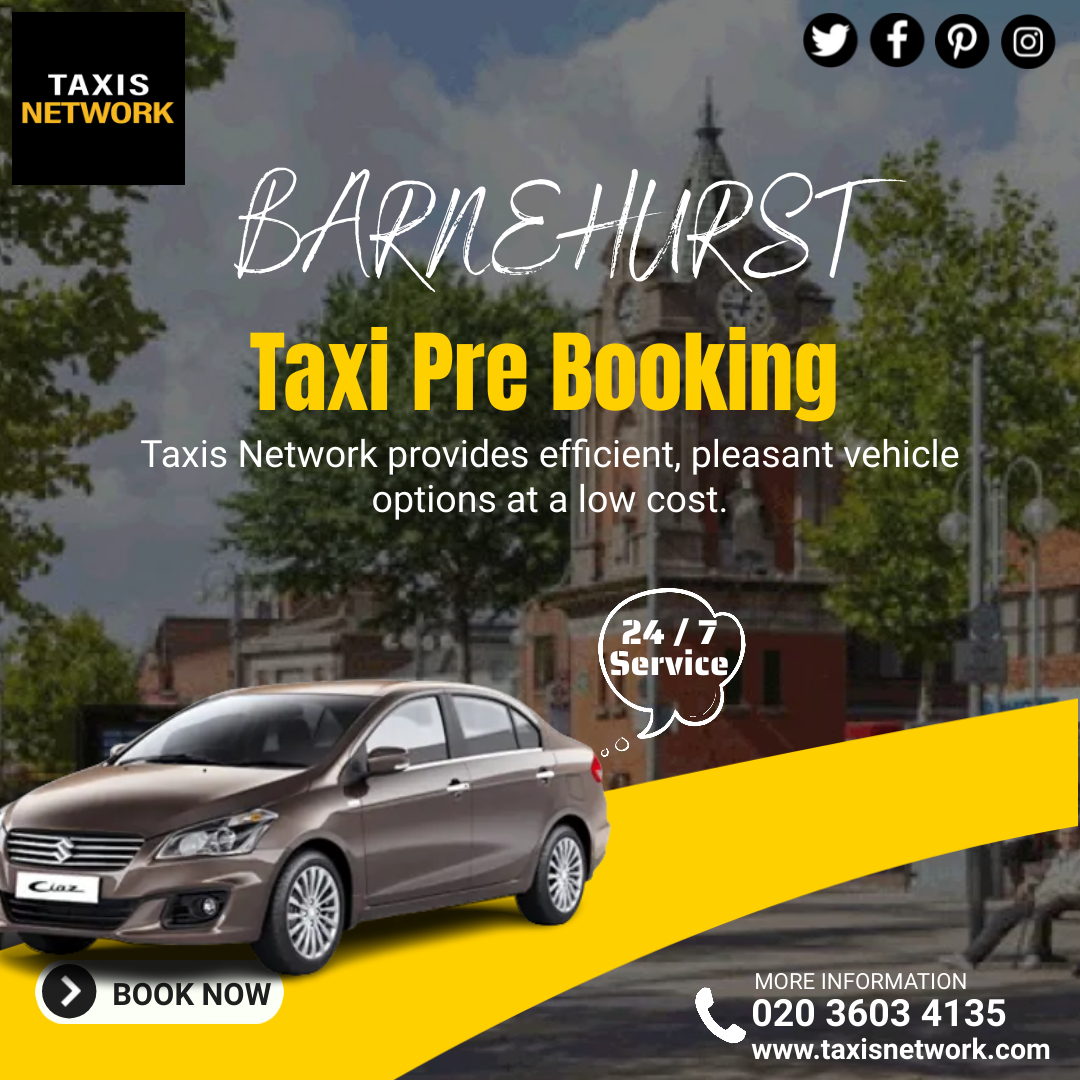 Taxis Network tweet media