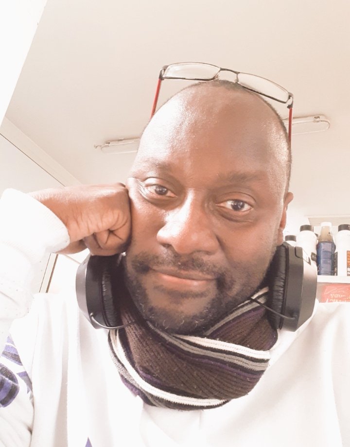 Fatoch51's tweet image. #HelloEveryOne MoodDuJour😀