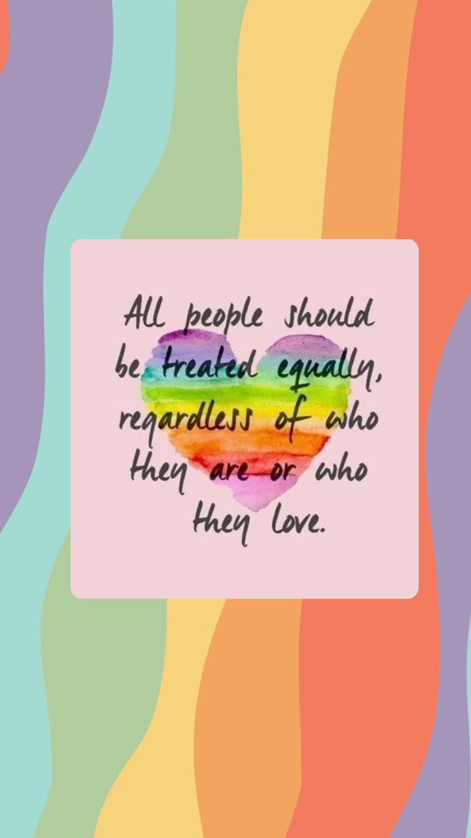 proudtobeloudd's tweet photo. People in the LGBT community are fighting for equal rights and acceptance. Trans people, especially, face a lot of difficulty in finding acceptance.This is a major issue because discrimination against the LGBT community is highly prevalent. 
#proudtobeout #proudtobeloud #LGBTQ https://t.co/H0PH0LYpJc