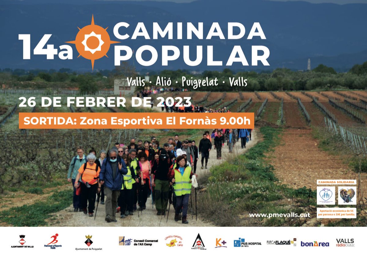 Caminem junts per una infància lliures de violències sexuals infantils,1 de cada 5 nens i nenes està patint, patirà o ha patit agressions sexuals,es responsabilitat de tots començar a actuar per la prevenció, detecció i bona actuació per la reparació dels danys💚💚!! Us esperem.