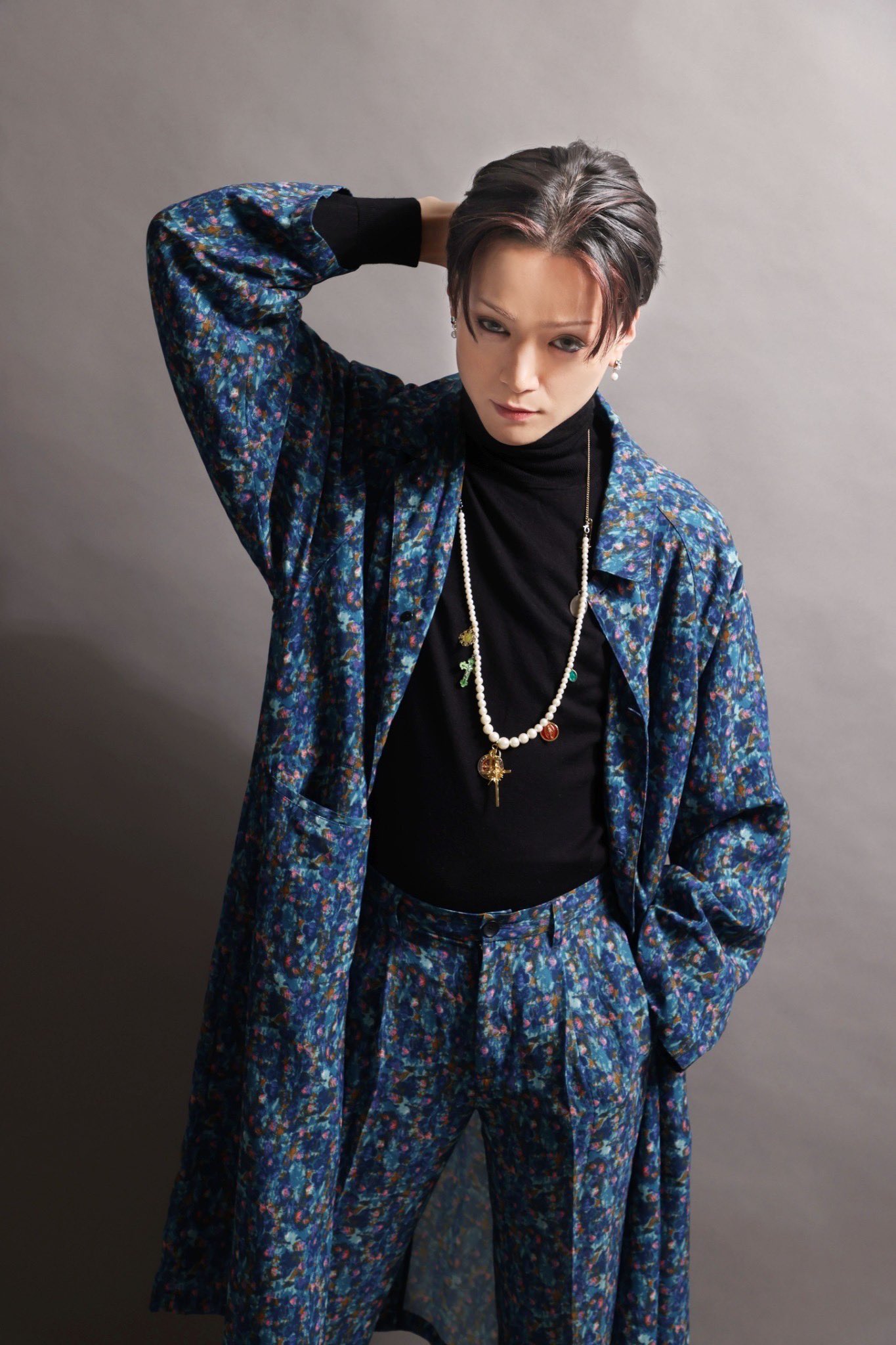 【送料無料】YOUPAPER（vol.56）表紙：三浦涼介／全32ページ 新品】YOUPAPER（VOL.56）表紙：三浦涼介