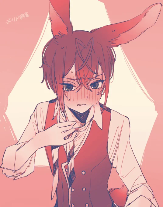 競りましたね〜  