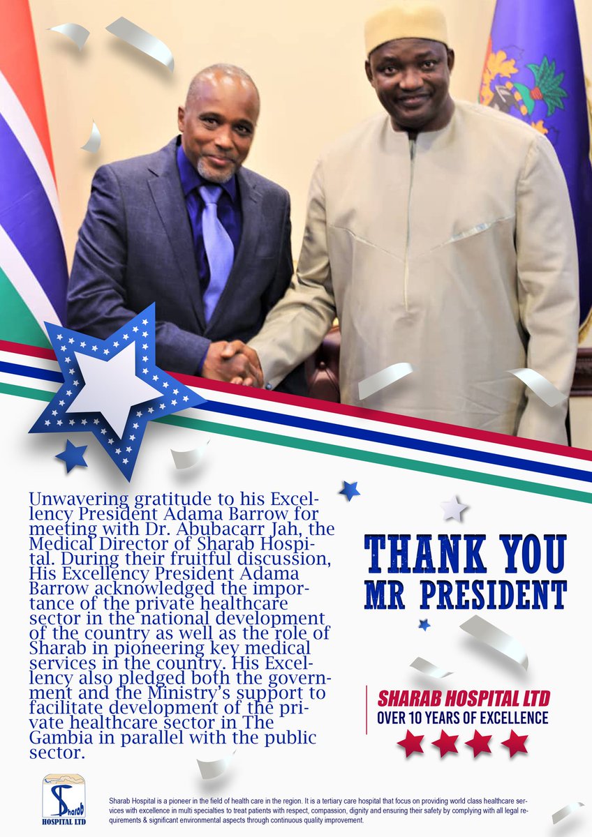 SharabGambia's tweet photo. https://t.co/tjptZFrlZ9