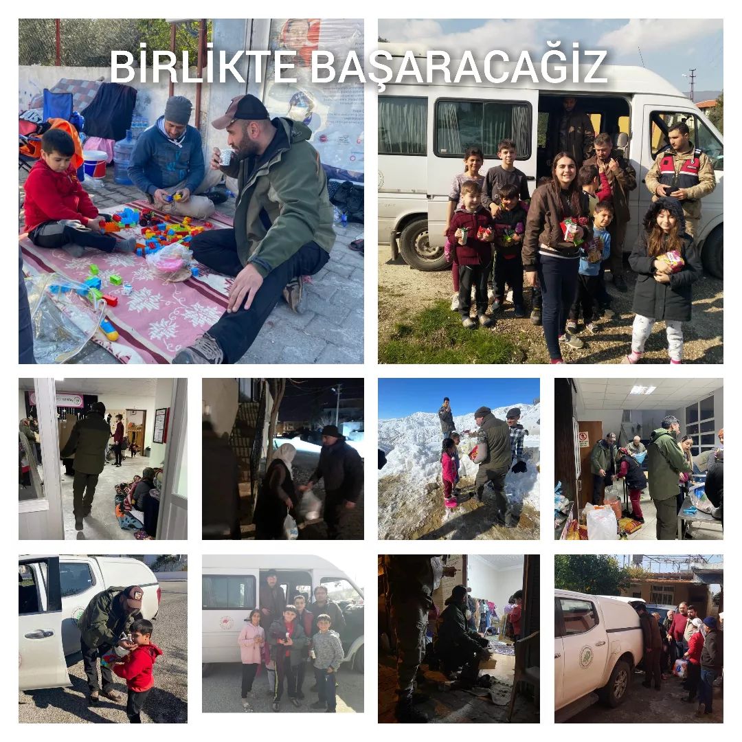 Muş DKMP (@musdkmp) on Twitter photo 