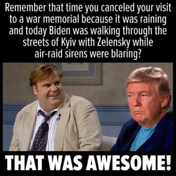 <a href="/BillClinton/">Bill Clinton</a> @ljubachagall