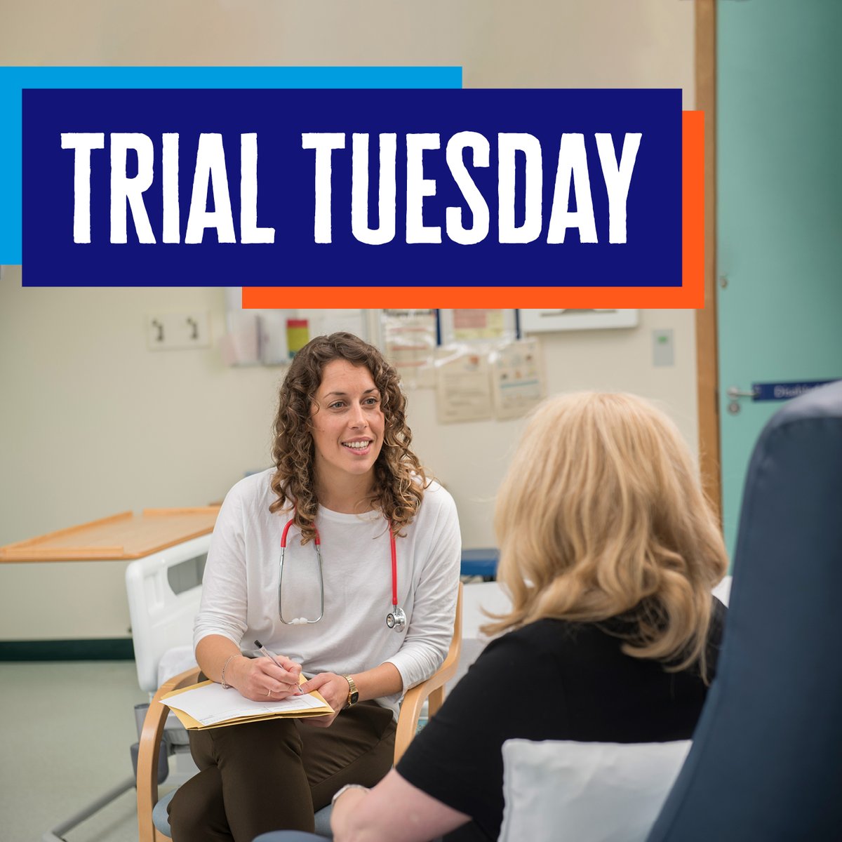 DUK_research's tweet photo. ❓If you are over 18 and live with #Type2Diabetes, you could take part in a trial being run by researchers at @UniOfSurrey, who are looking to assess what people know about the role nutrition plays in managing their diabetes.  

#TrialTuesday https://t.co/uB16hsPYhQ
