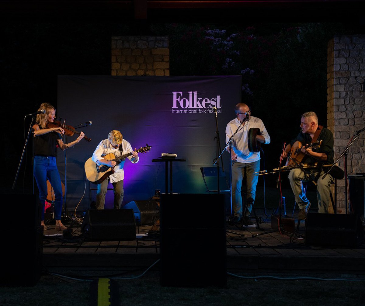 upbeateu's tweet photo. Folkest Festival got out its showcase application! 

Sign up until March 1. and be part of the international folk festival located in the stunning mountains 🌄 of the Friuli-Venezia Giulia region!

Apply now 👉 https://t.co/7Z3eaWXdyH

Photo: Folkest Festival Facebook https://t.co/oSDPmH5i7L