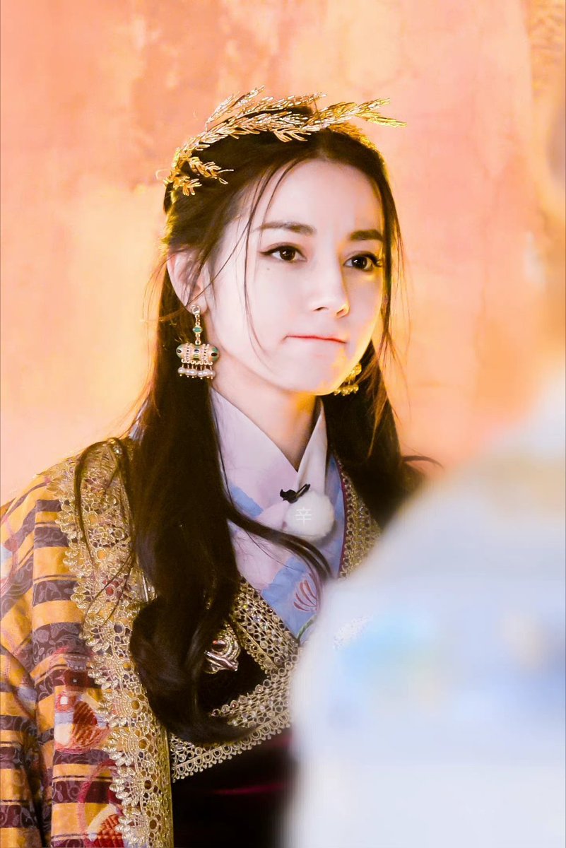 ddyaepp's tweet photo. our babe😍
#photo_crd
#Dilireba #Dilraba #dilrabadilmurat https://t.co/O1d2tZtrlO
