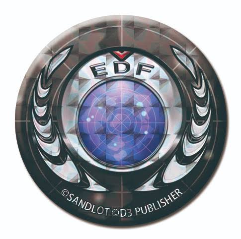 連合地球軍と近い 