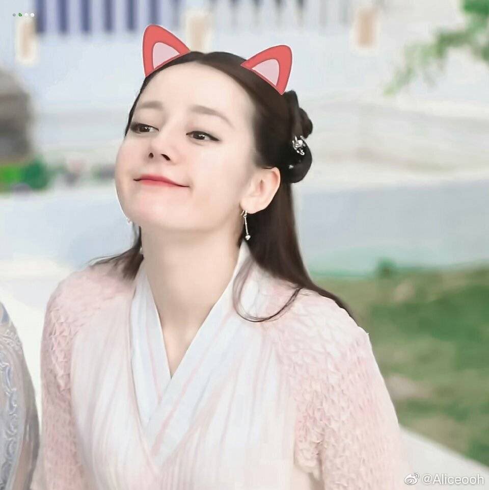 ddyaepp's tweet photo. our babe😍
#photo_crd
#Dilireba #Dilraba #dilrabadilmurat https://t.co/O1d2tZtrlO