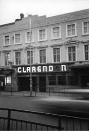 <a href="/CFCROYALBLUE/">RoyalBlueChelsea⭐⭐</a> <a href="/PaulRodger66/">Paul Rodger</a> <a href="/TruthOfficial/">TheTruth</a> <a href="/TruthOfficial/">TheTruth</a> played in the Ballroom, but there were plenty of Mod gigs in the basement bar too. I remember  seeing Long Tall Shorty, The Hidden Charms &amp; The Models play at various times. Darryl Hayden ran one of his mod nights their for a while