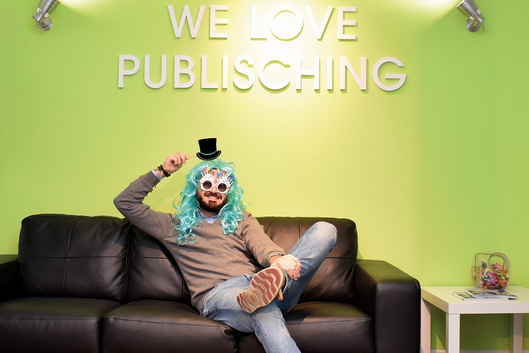 CODEWARE GmbH tweet media