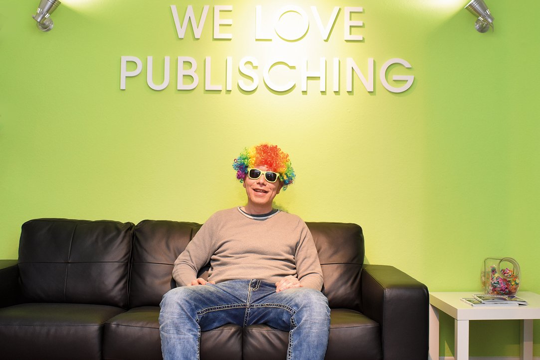 CODEWARE GmbH tweet media